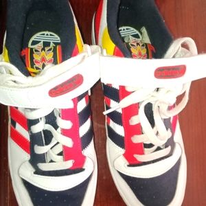 Adidas Forum Low-Top